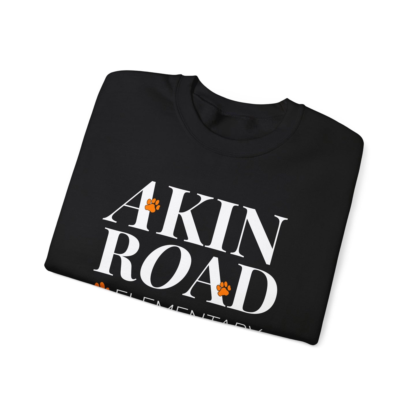 5 - Akin Road Elementary Crewneck