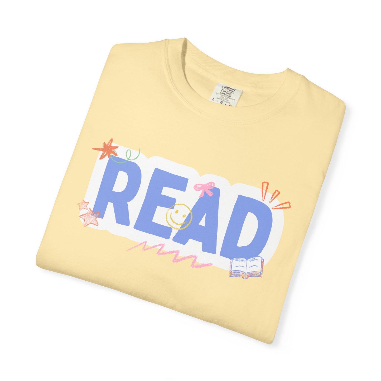 Read Tee