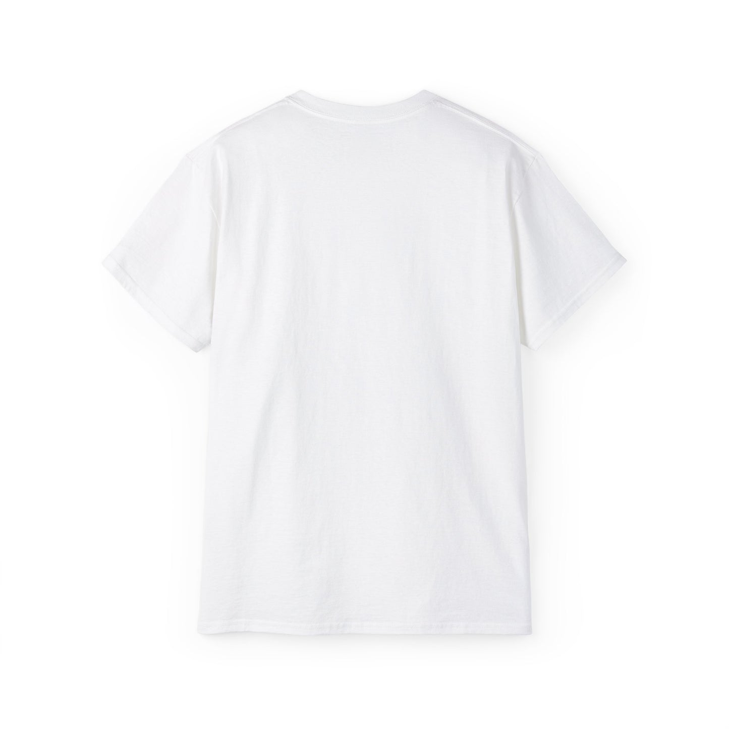 Tigers Paw Graphic Tee — Retro Orange School Spirit T-Shirt
