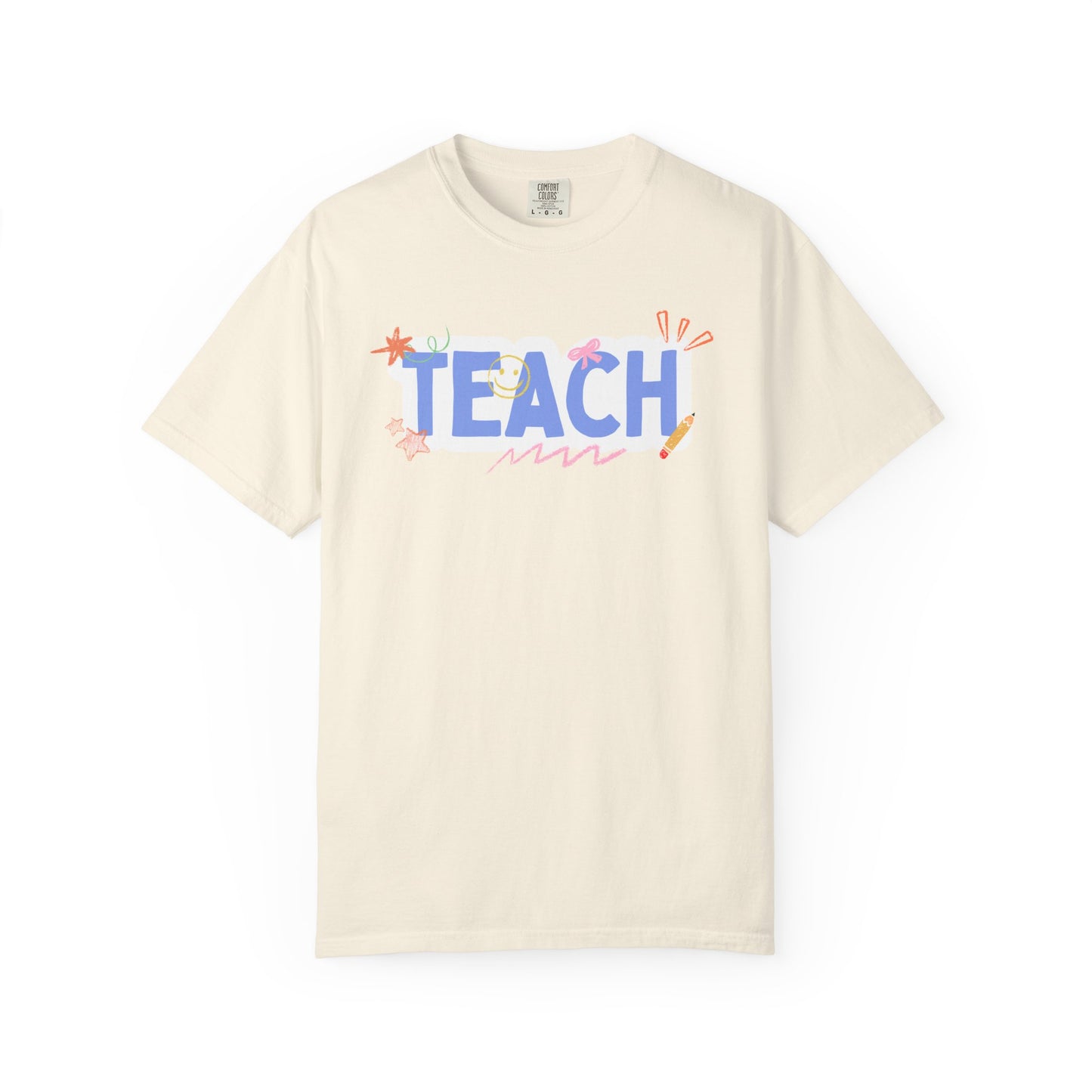 Teach Tee