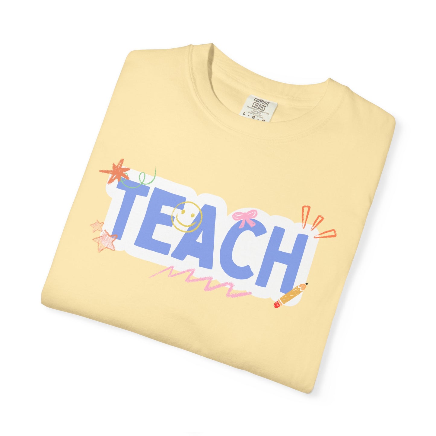 Teach Tee