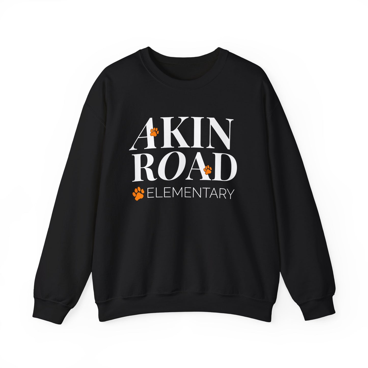 5 - Akin Road Elementary Crewneck