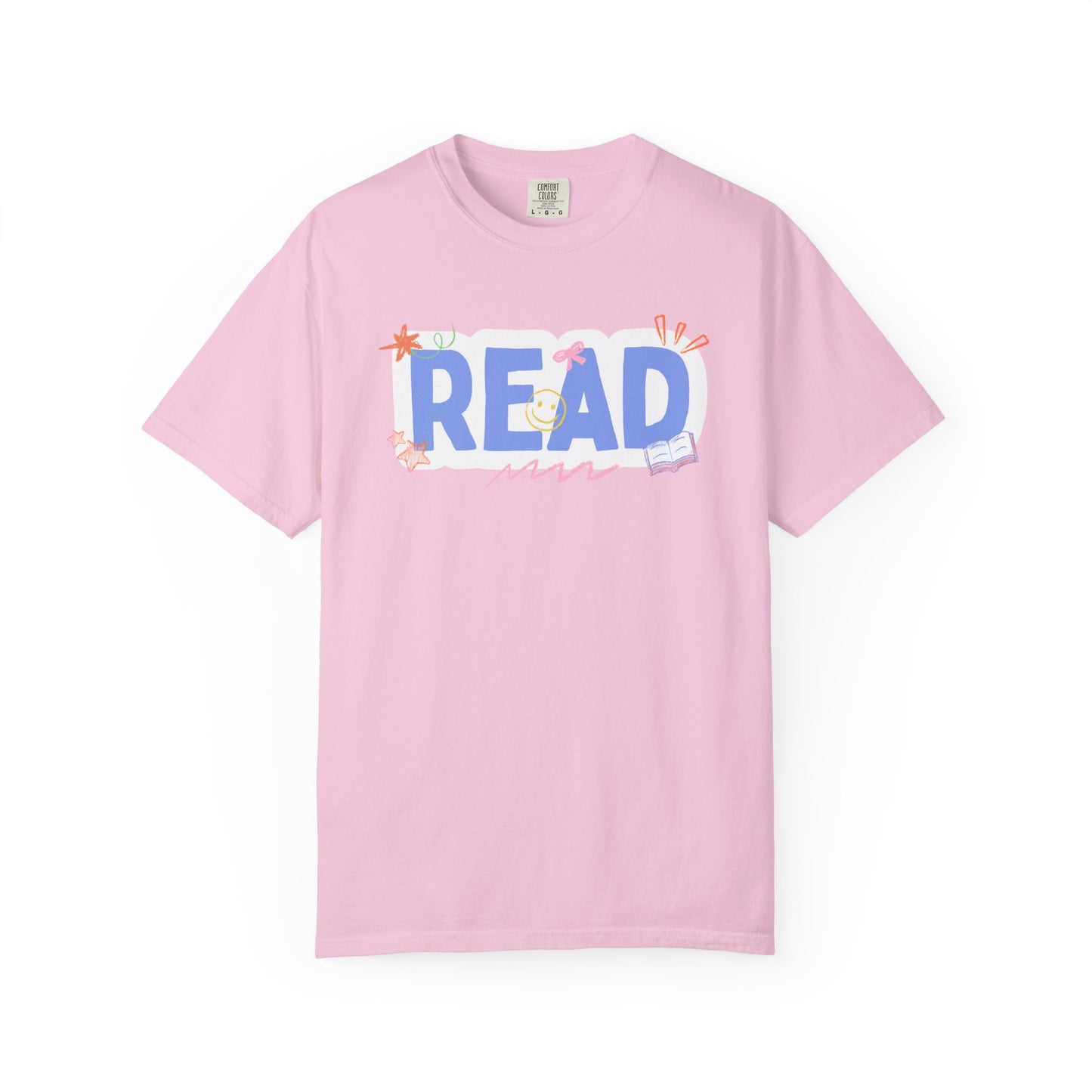 Read Tee