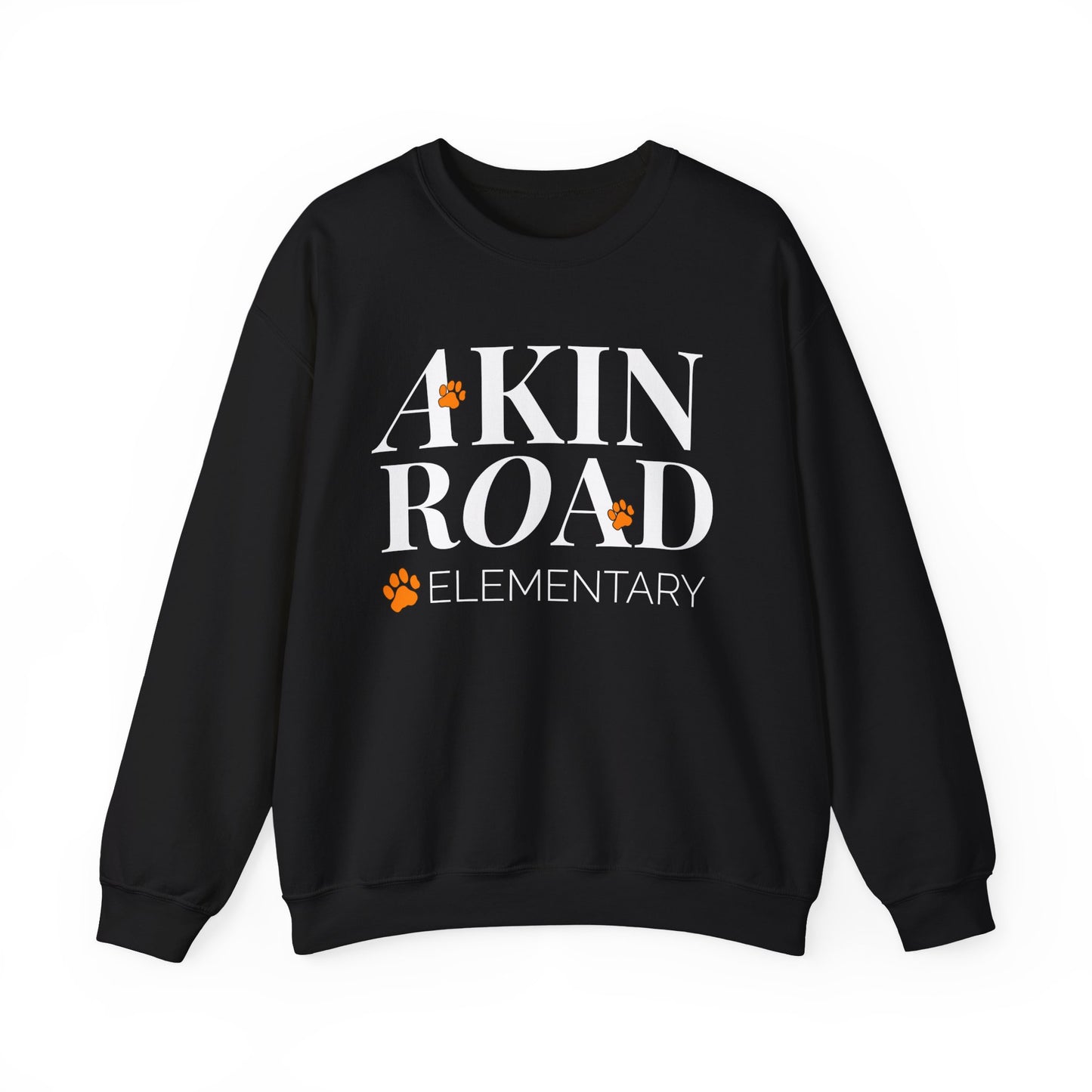11. Akin Road Elementary Crewneck