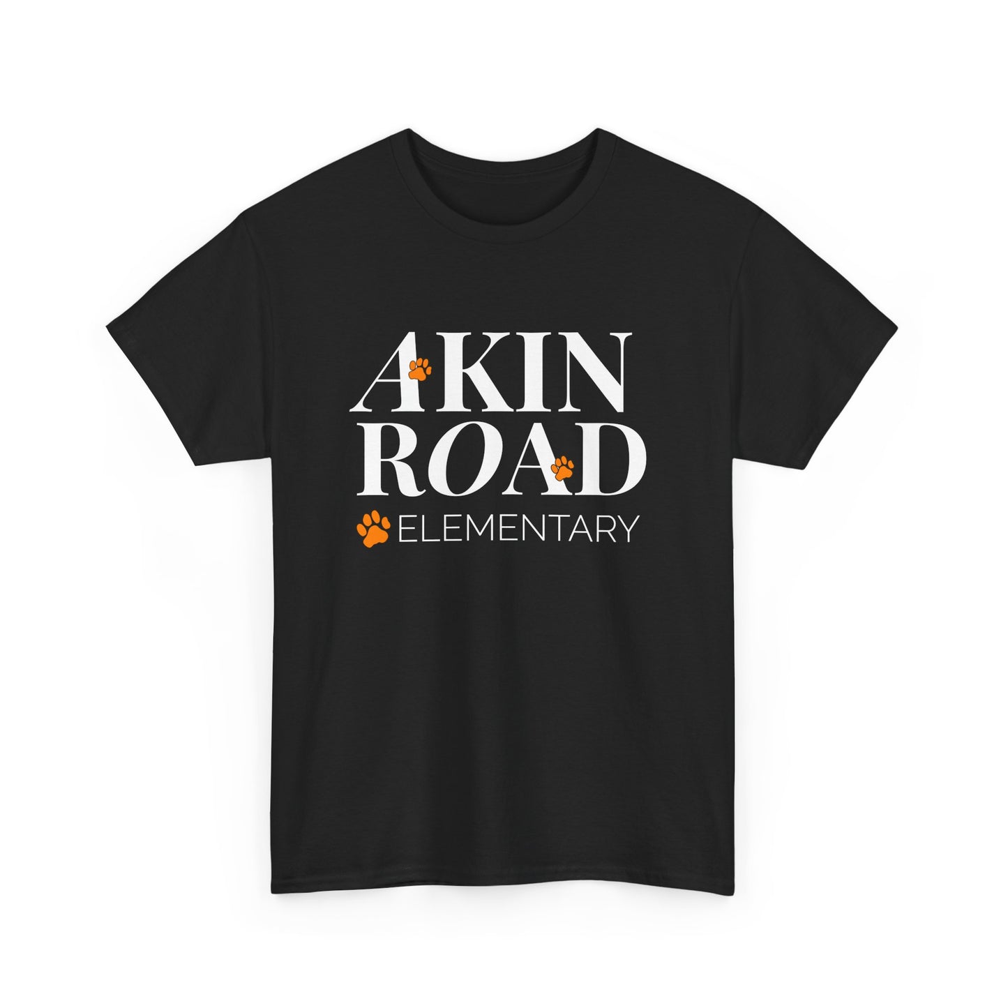 1 - Akin Road Elementary Tee