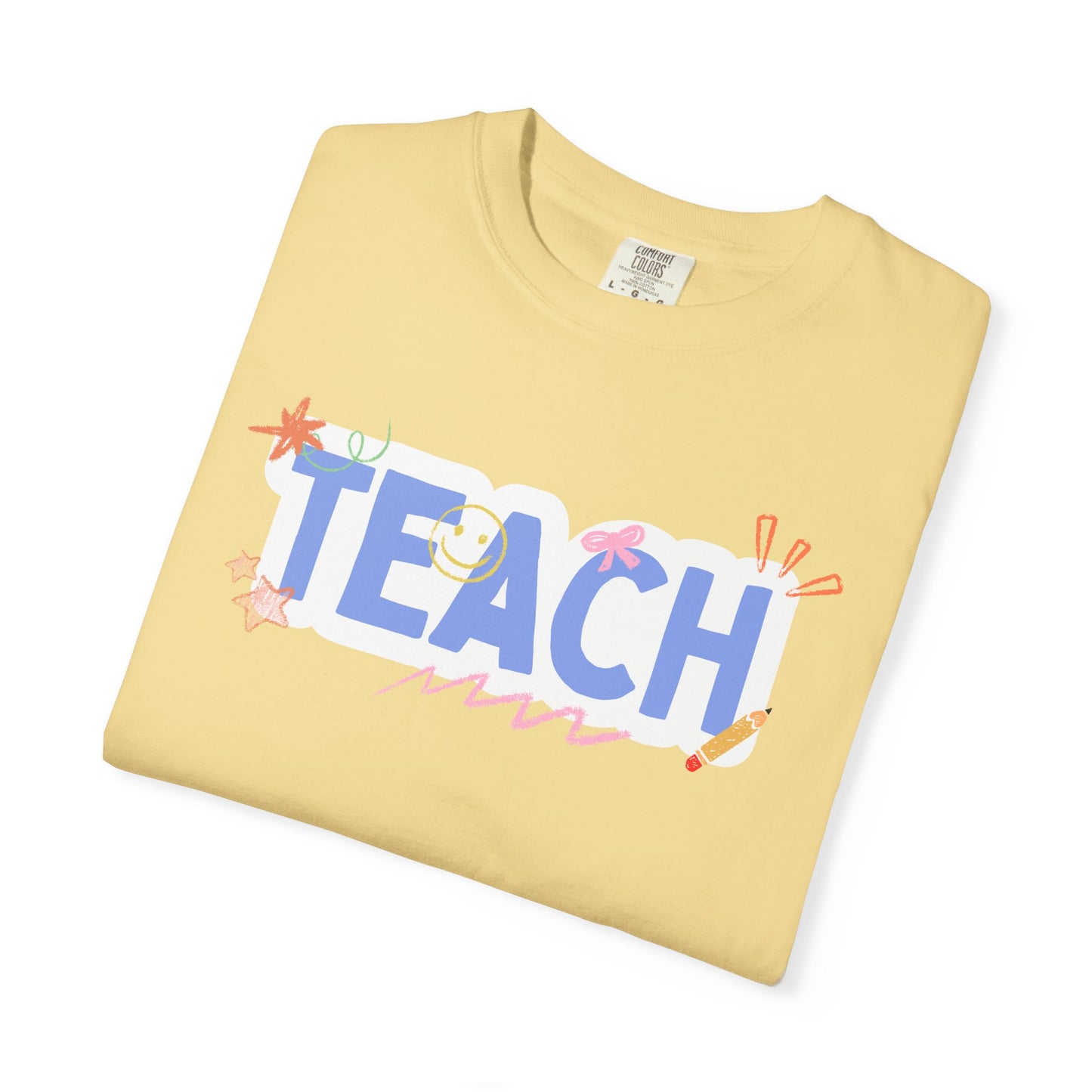 Teach Tee