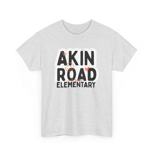 2 - Akin Road Elementary Bold Tee