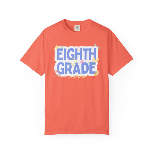 Eighth Grade Tee