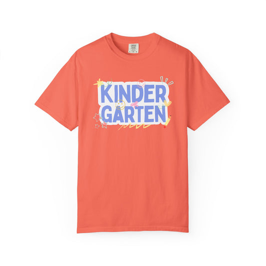 Kindergarten Tee