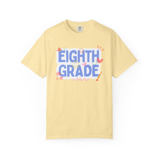 Eighth Grade Tee