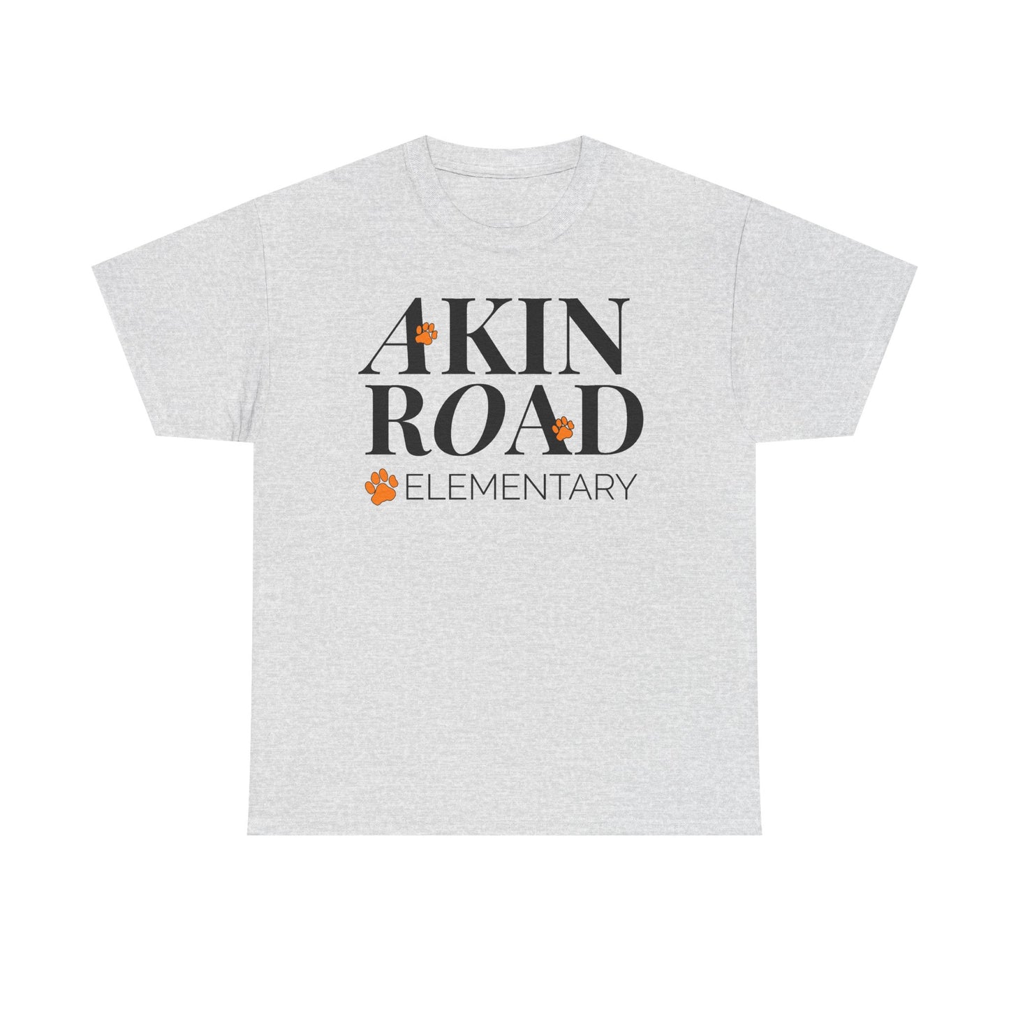 10. Akin Road Elementary Tee