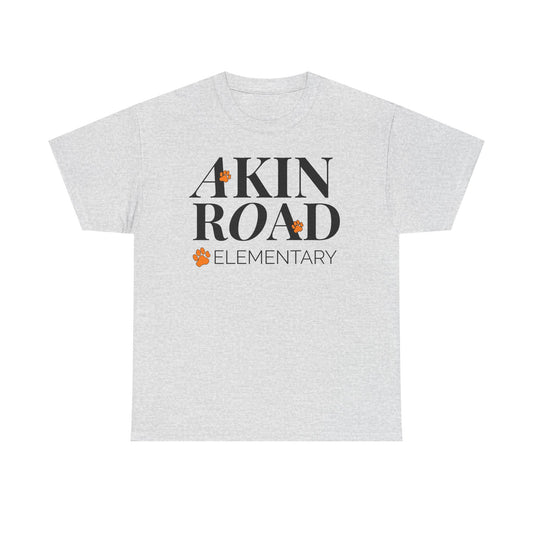 10. Akin Road Elementary Tee