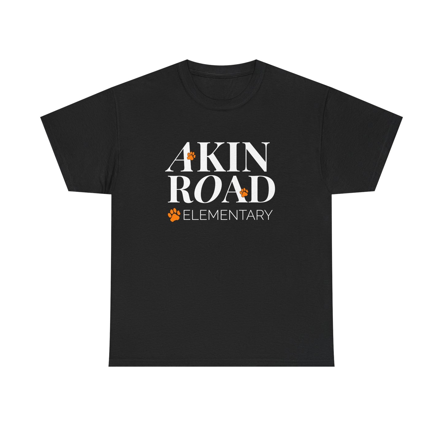 1 - Akin Road Elementary Tee