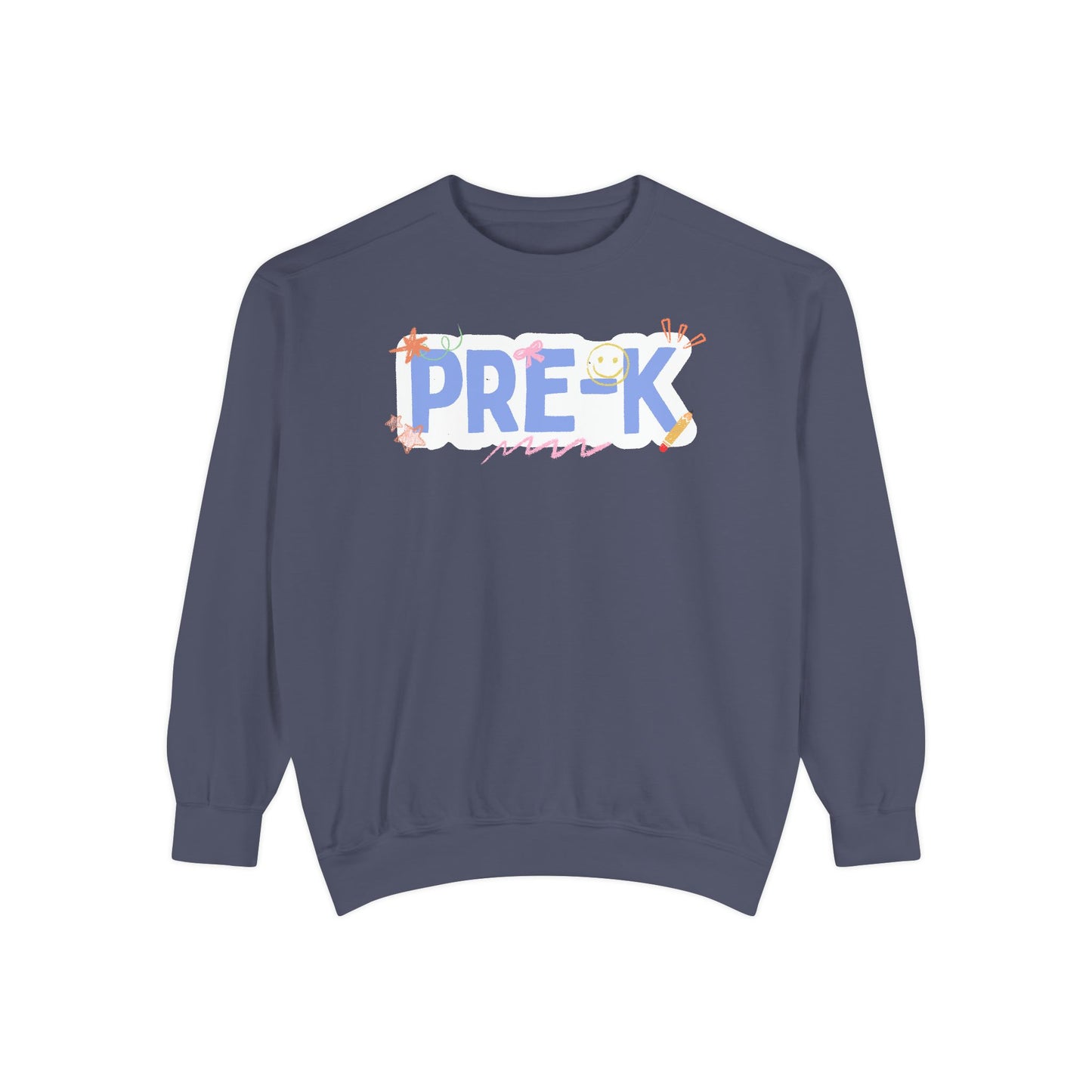 Pre-K Sweatshirt