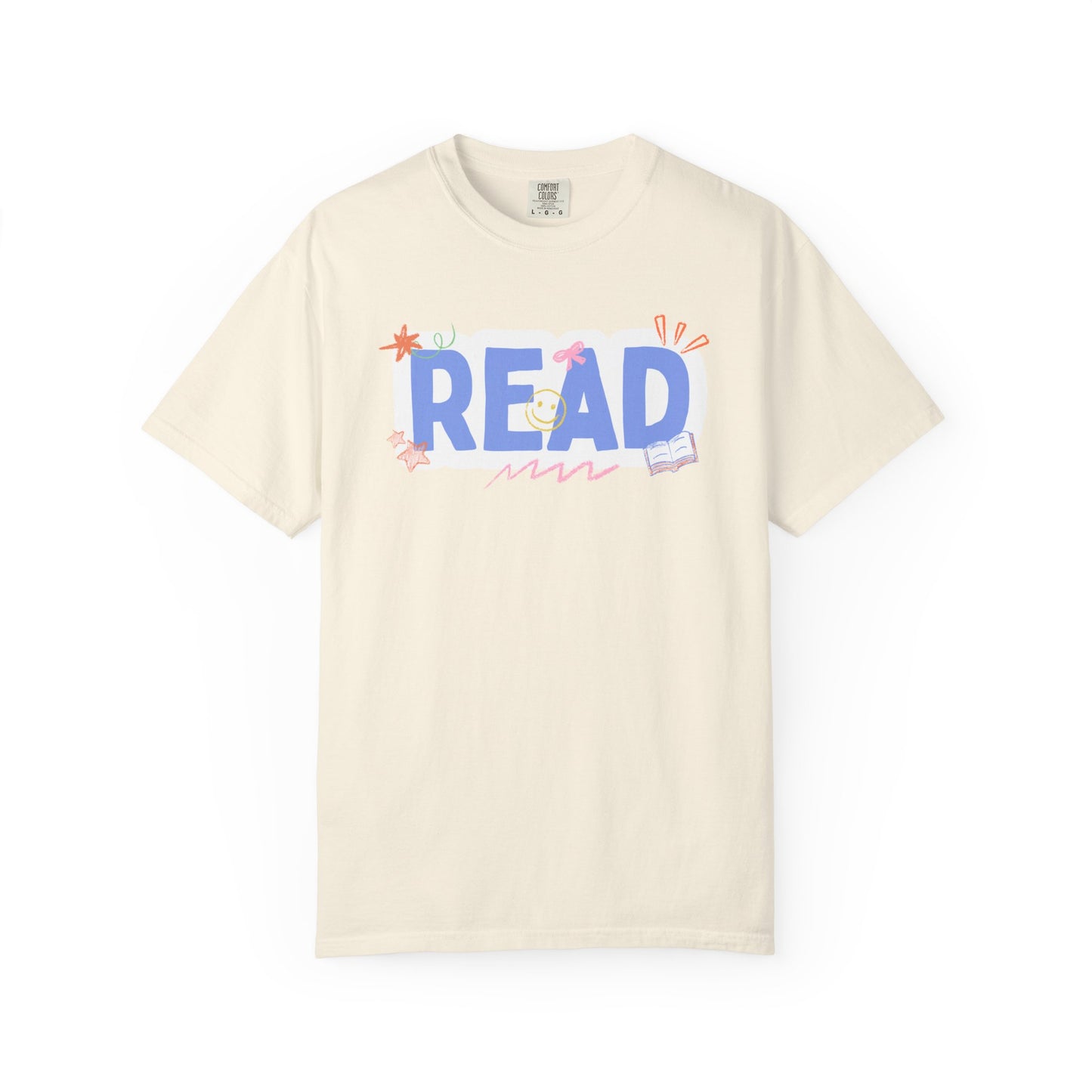 Read Tee