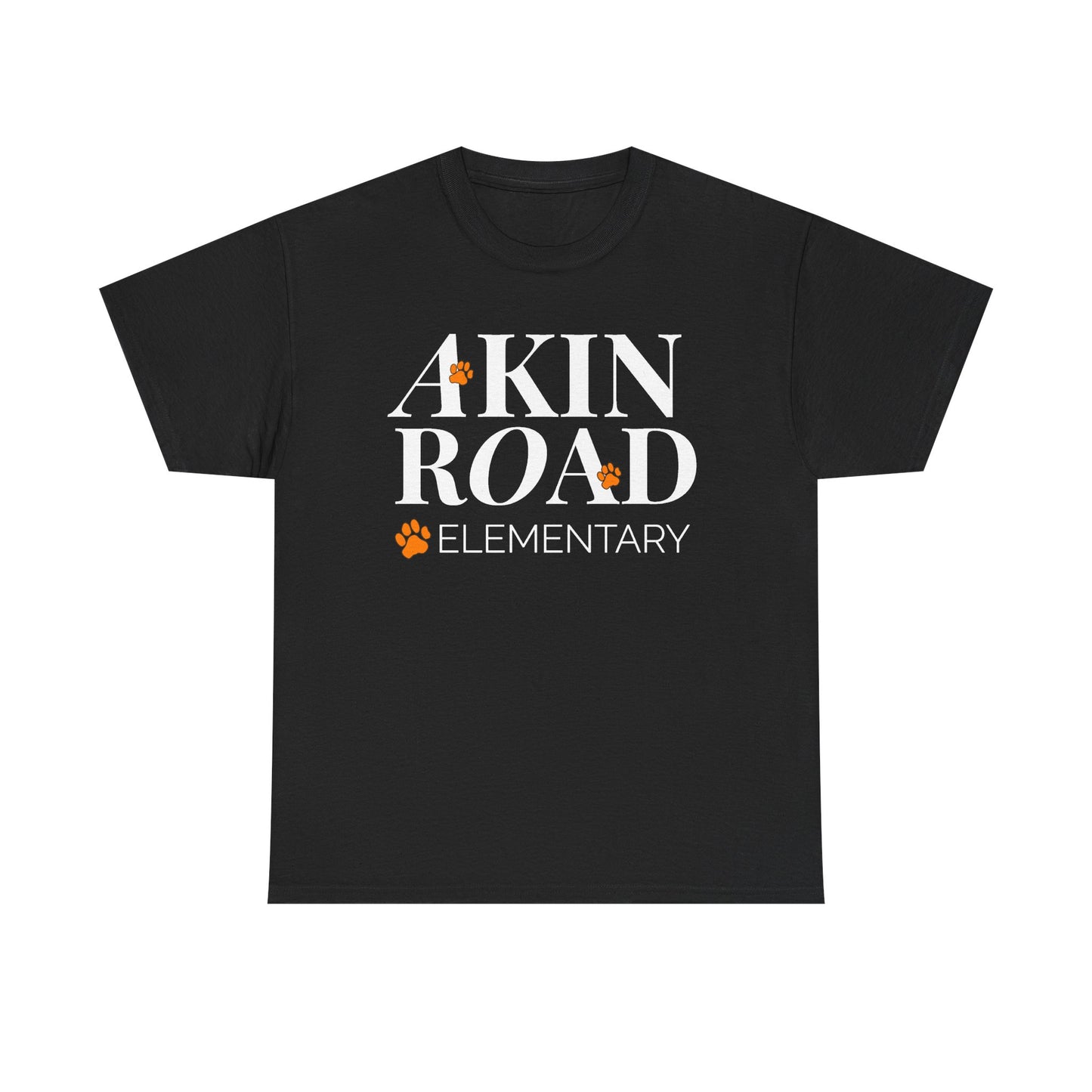 10. Akin Road Elementary Tee