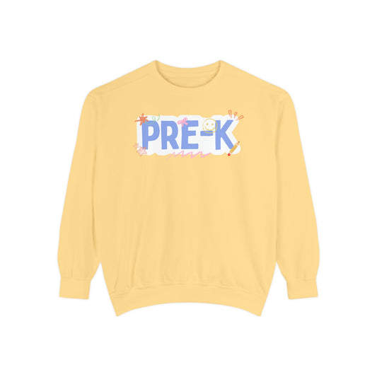 Pre-K Sweatshirt