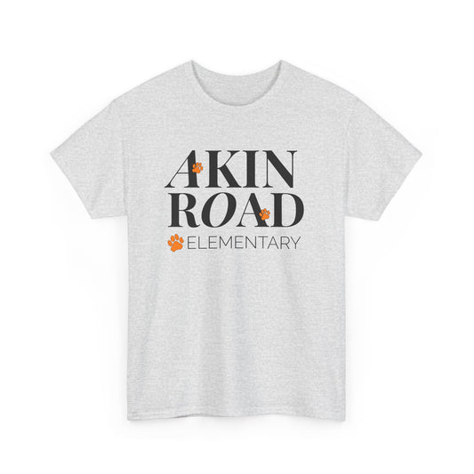 1 - Akin Road Elementary Tee