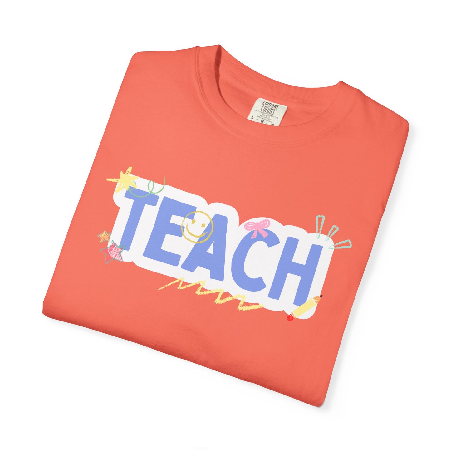 Teach Tee