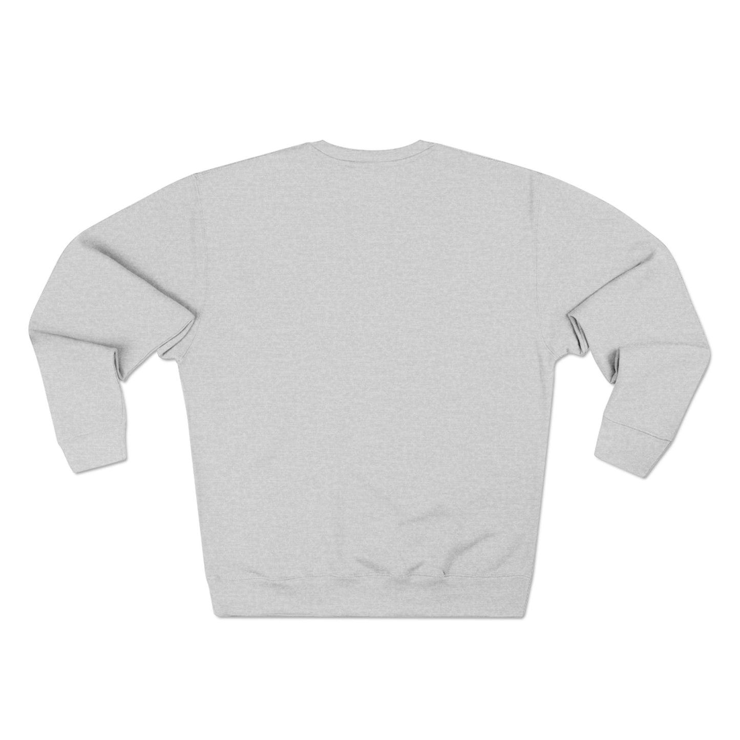 Akin Road Elementary Crewneck Sweatshirt