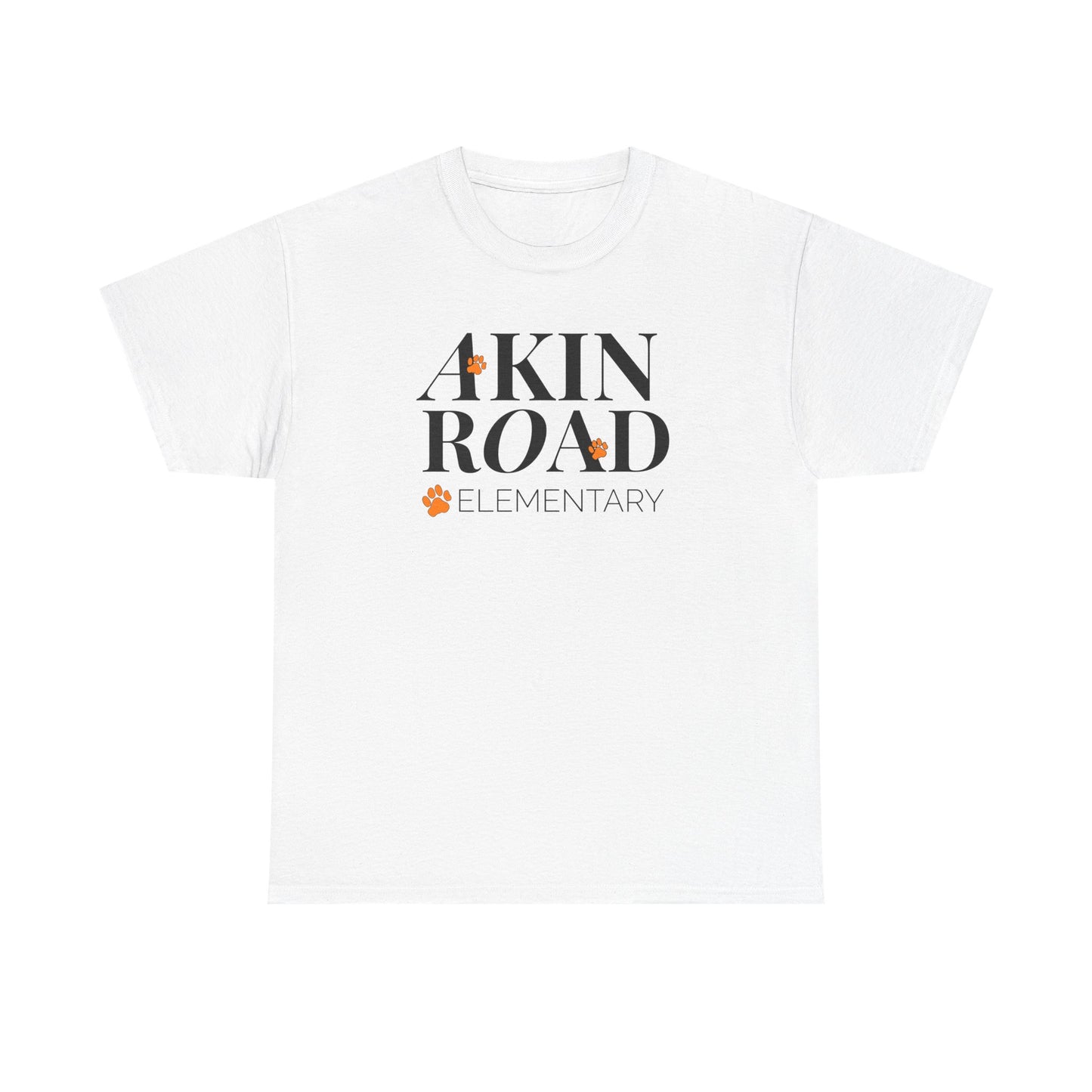 *Akin Road Elementary School Tee