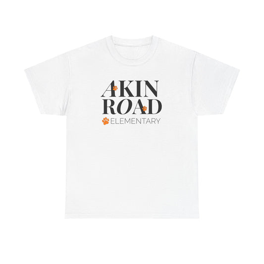 *Akin Road Elementary School Tee