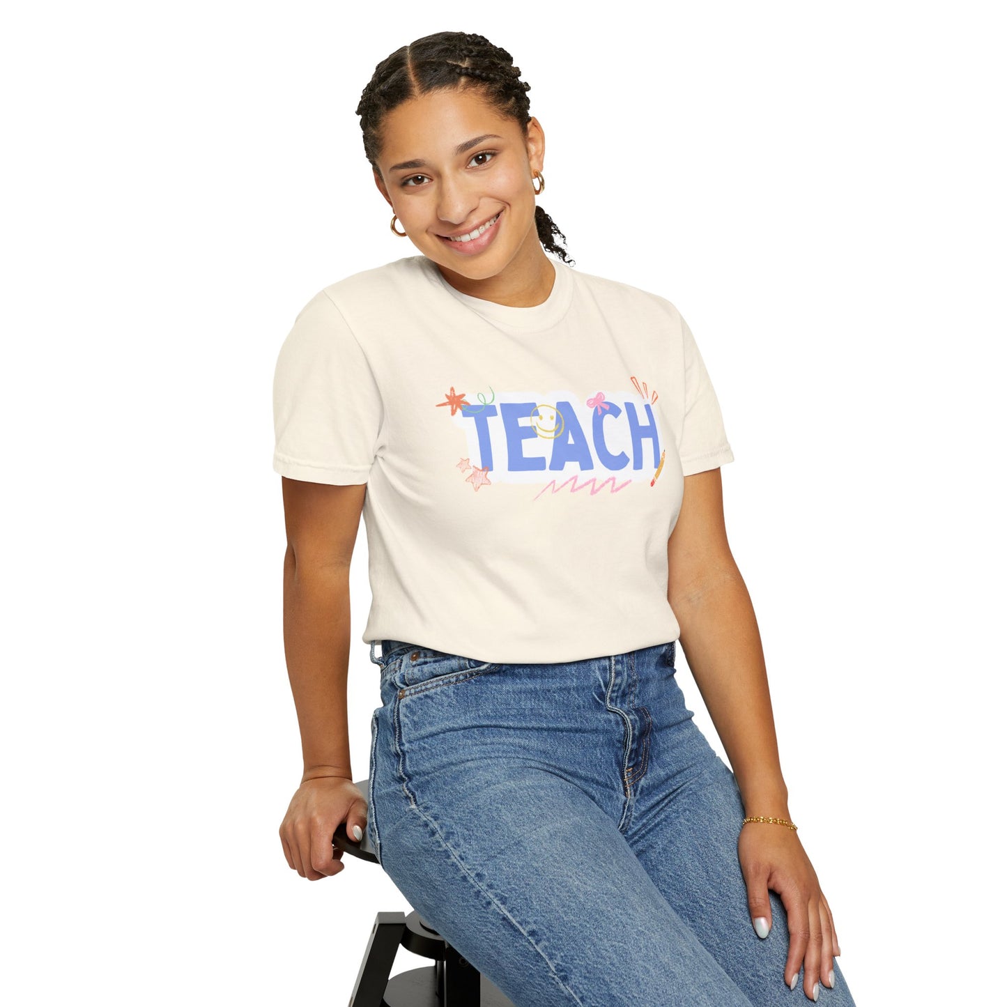 Teach Tee