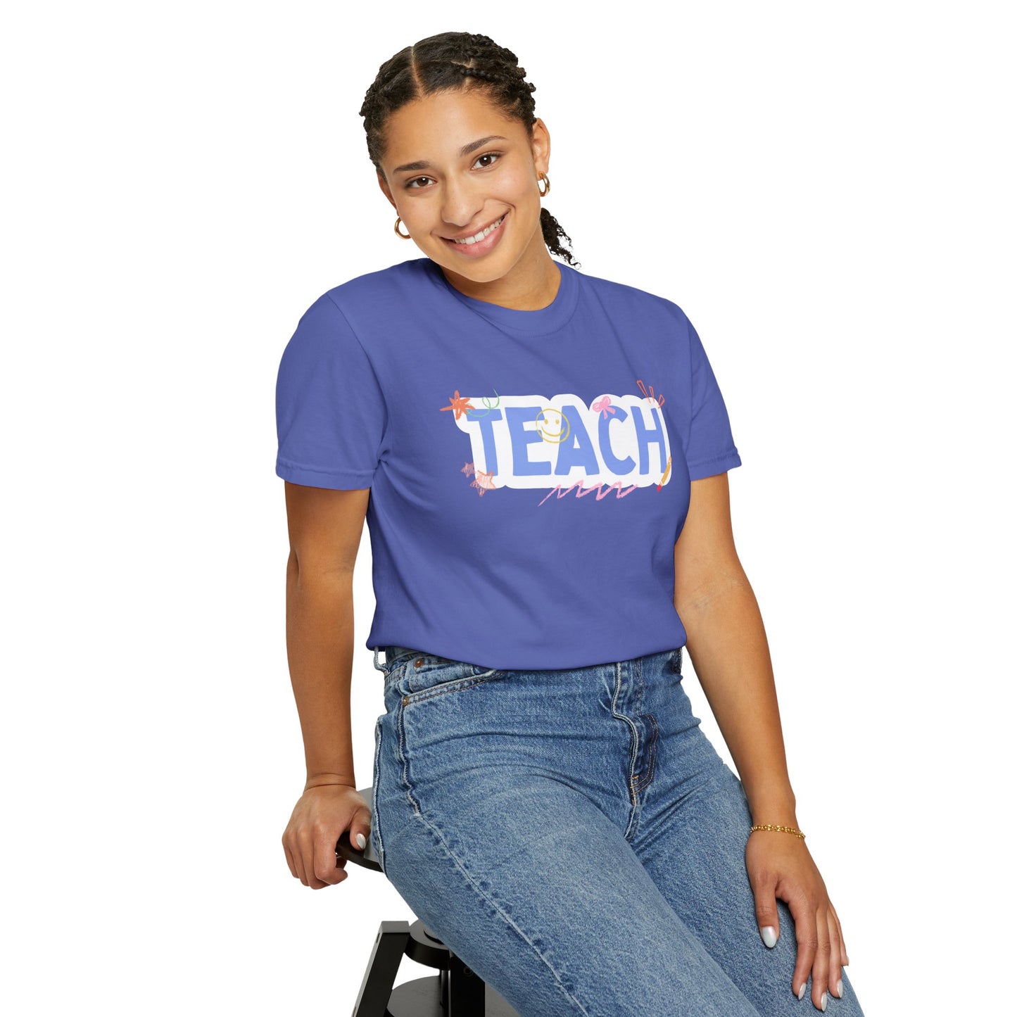 Teach Tee
