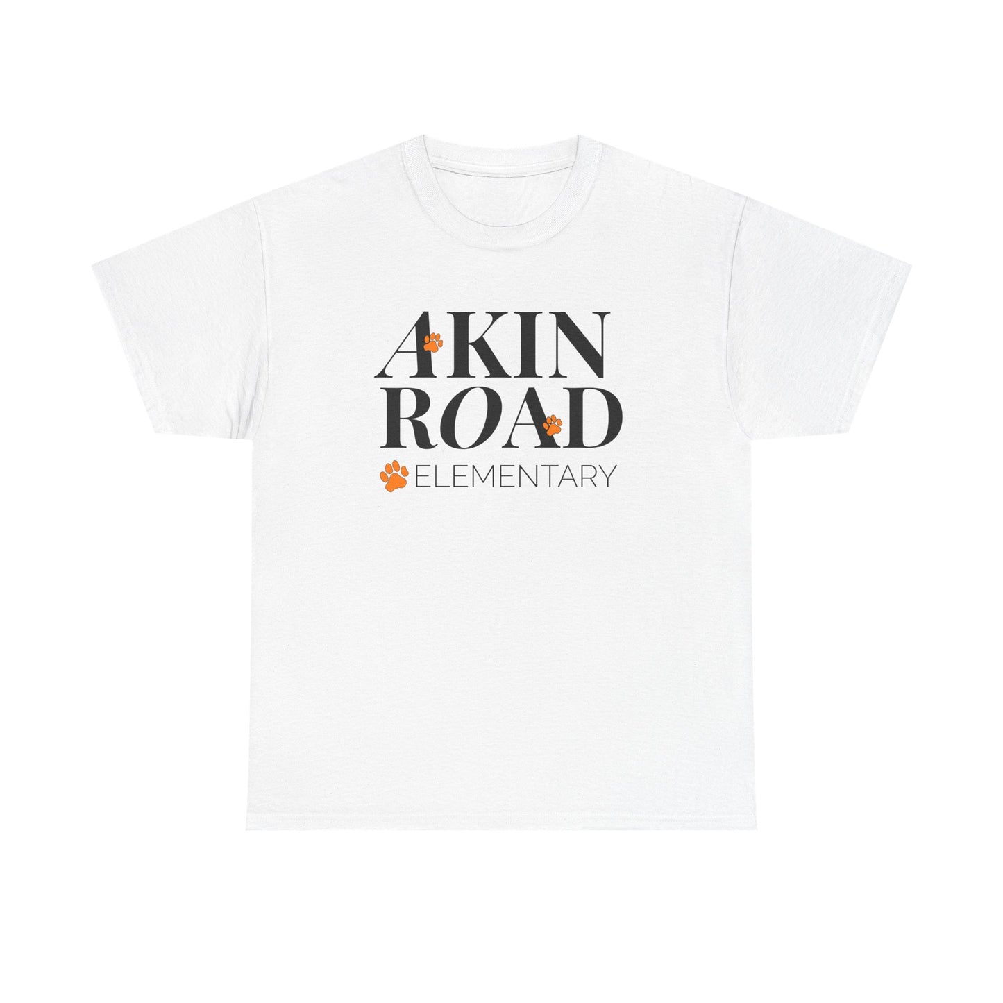 1 - Akin Road Elementary Tee