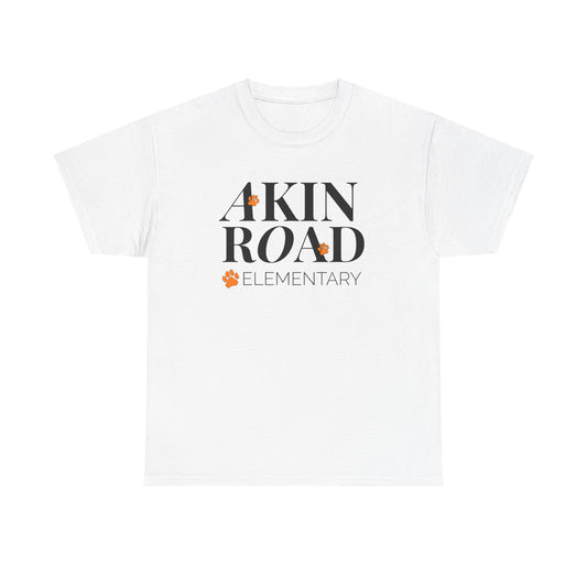 1 - Akin Road Elementary Tee