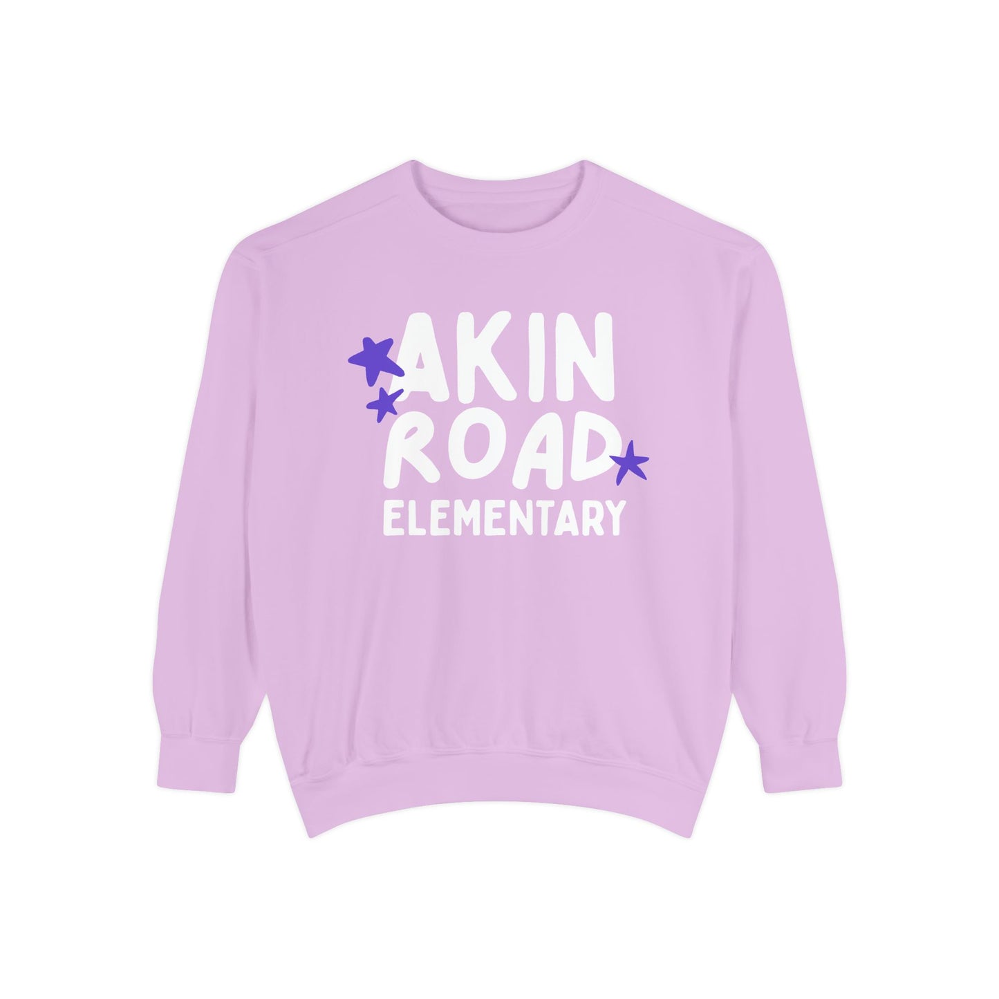 2. ARES Colors Crewneck