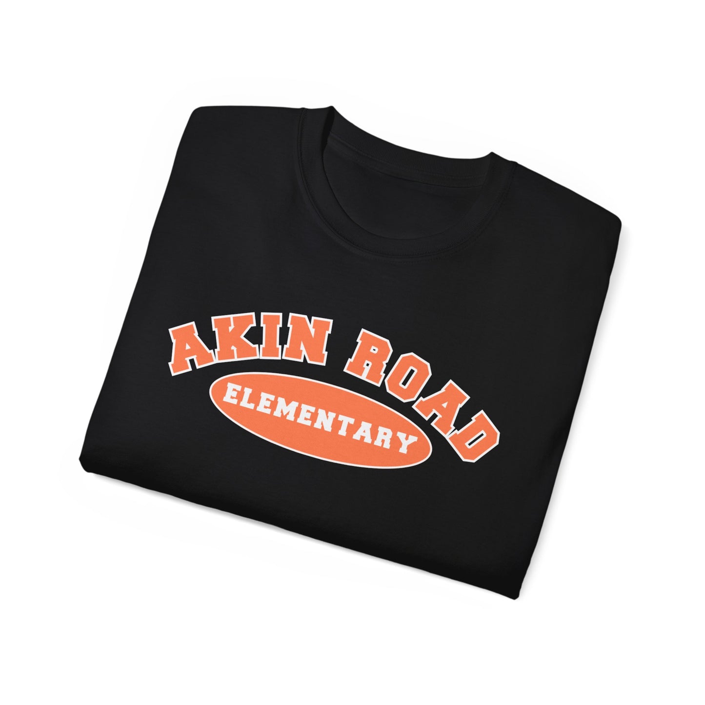 3. Akin Road Elementary School T‑Shirt