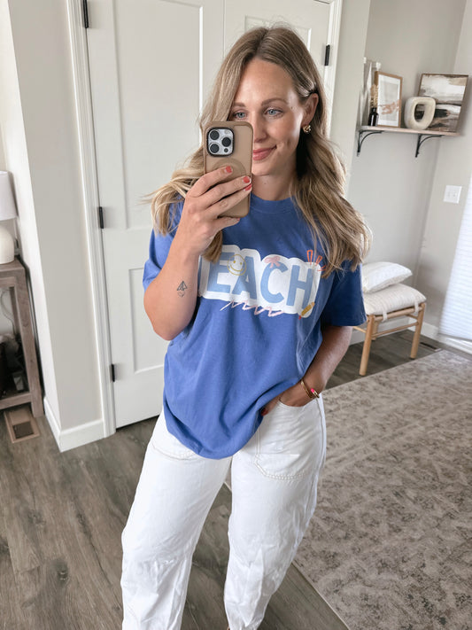 Teach Tee