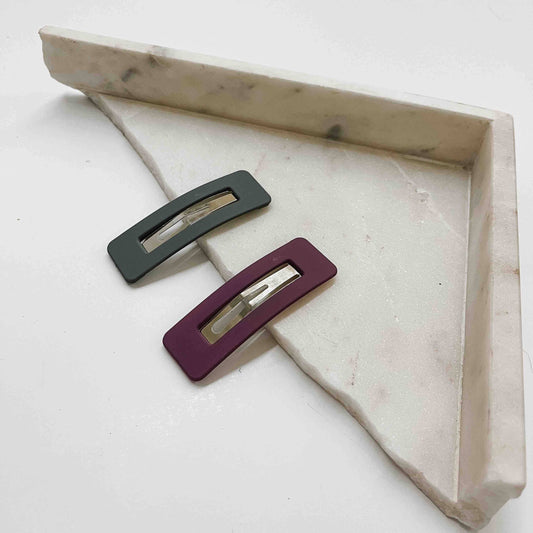 Sonoma Hair Clip Set