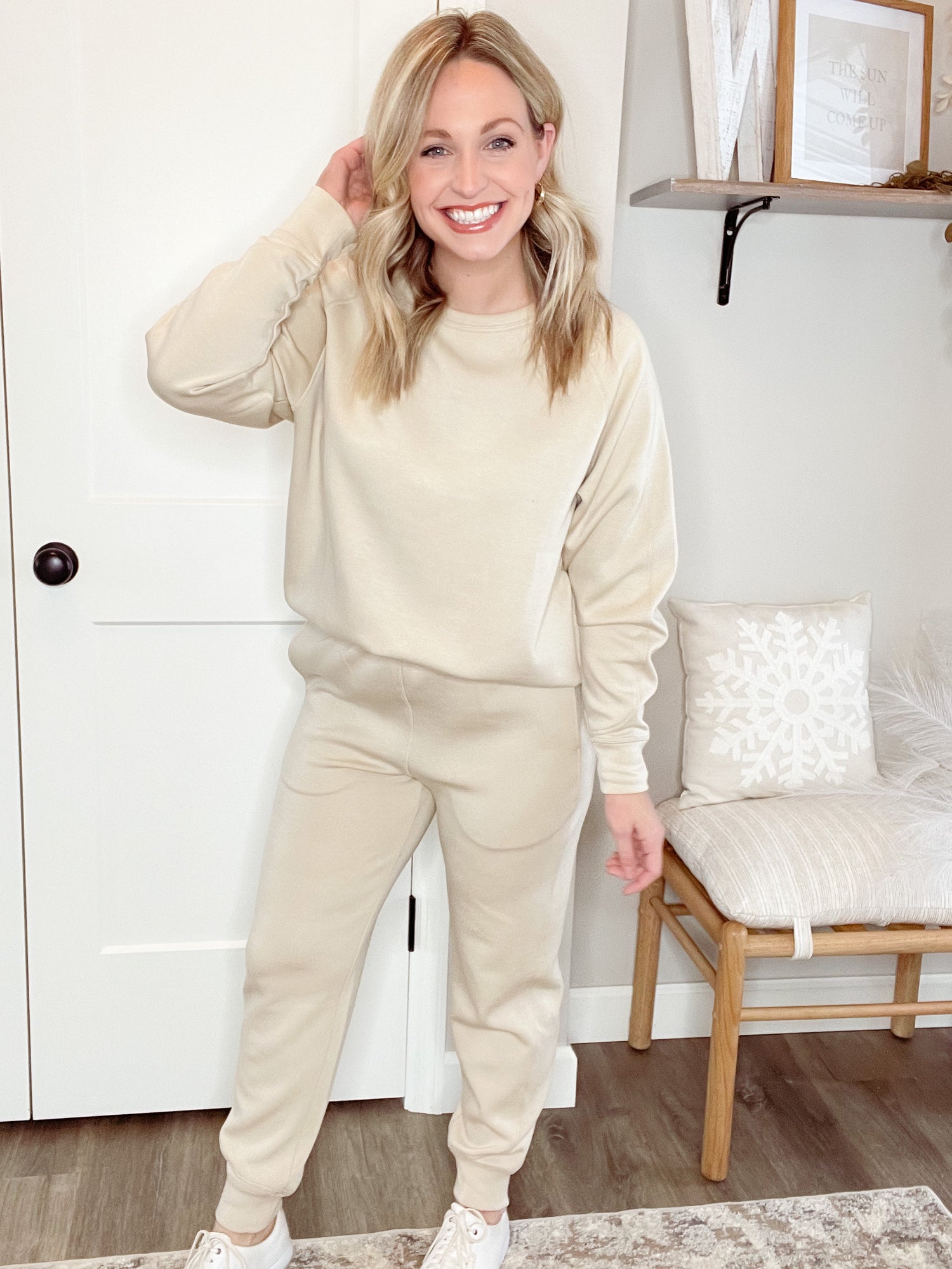New Year, Cozy Me Collection