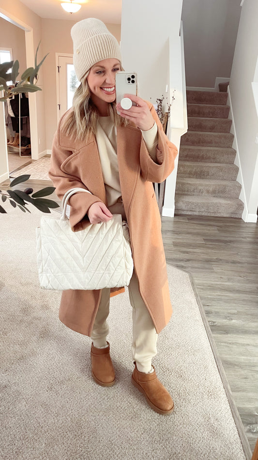 Taylor Falls Tote Bag