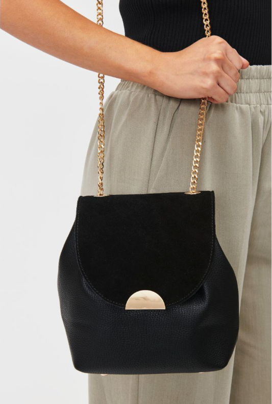The Breanna Crossbody